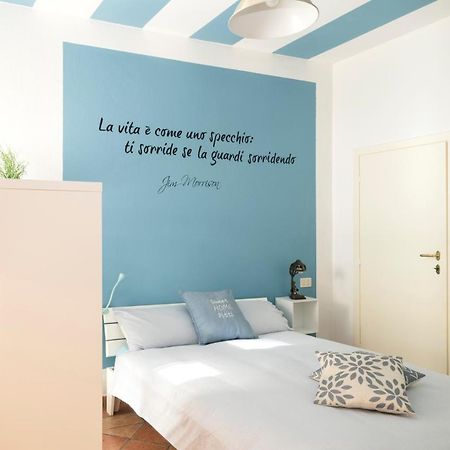 Sweet Home Pitti Verdelli Crema Exterior foto