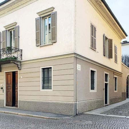 Sweet Home Pitti Verdelli Crema Exterior foto