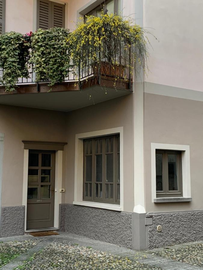 Sweet Home Pitti Verdelli Crema Exterior foto