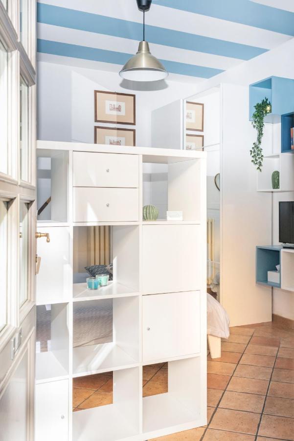 Sweet Home Pitti Verdelli Crema Exterior foto